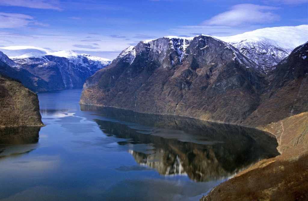 sognefjorden