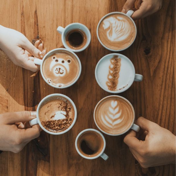 KaffeParlaGeneral